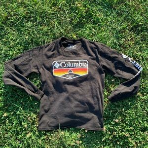 Colombia Long Sleeve